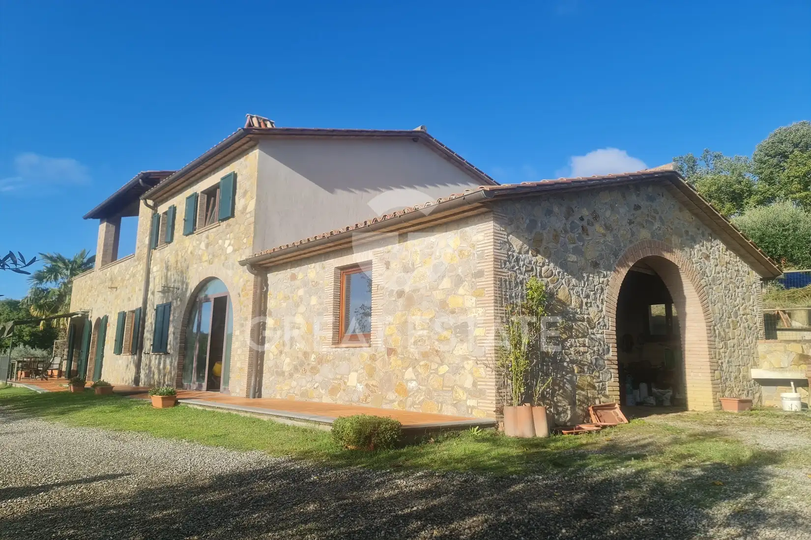Дом 329м² в Италии, Терни. Стоимостью 650000€ аренда фото-7