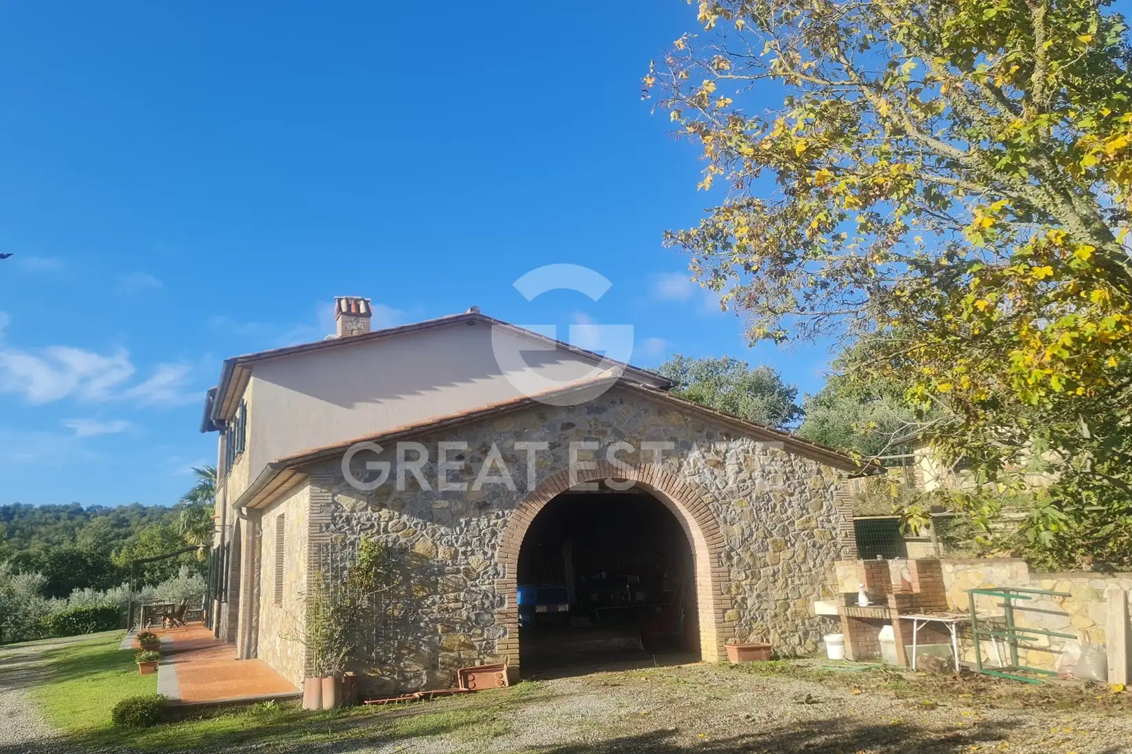 Дом 329м² в Италии, Терни. Стоимостью 650000€ аренда фото-8