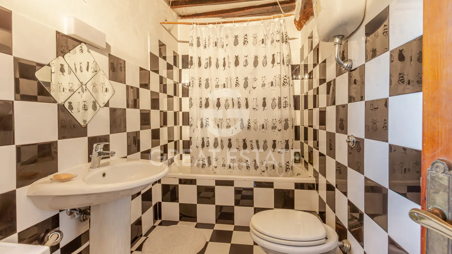 Дом 586м² в Италии, Сиена. Стоимостью 1200000€ аренда фото-9