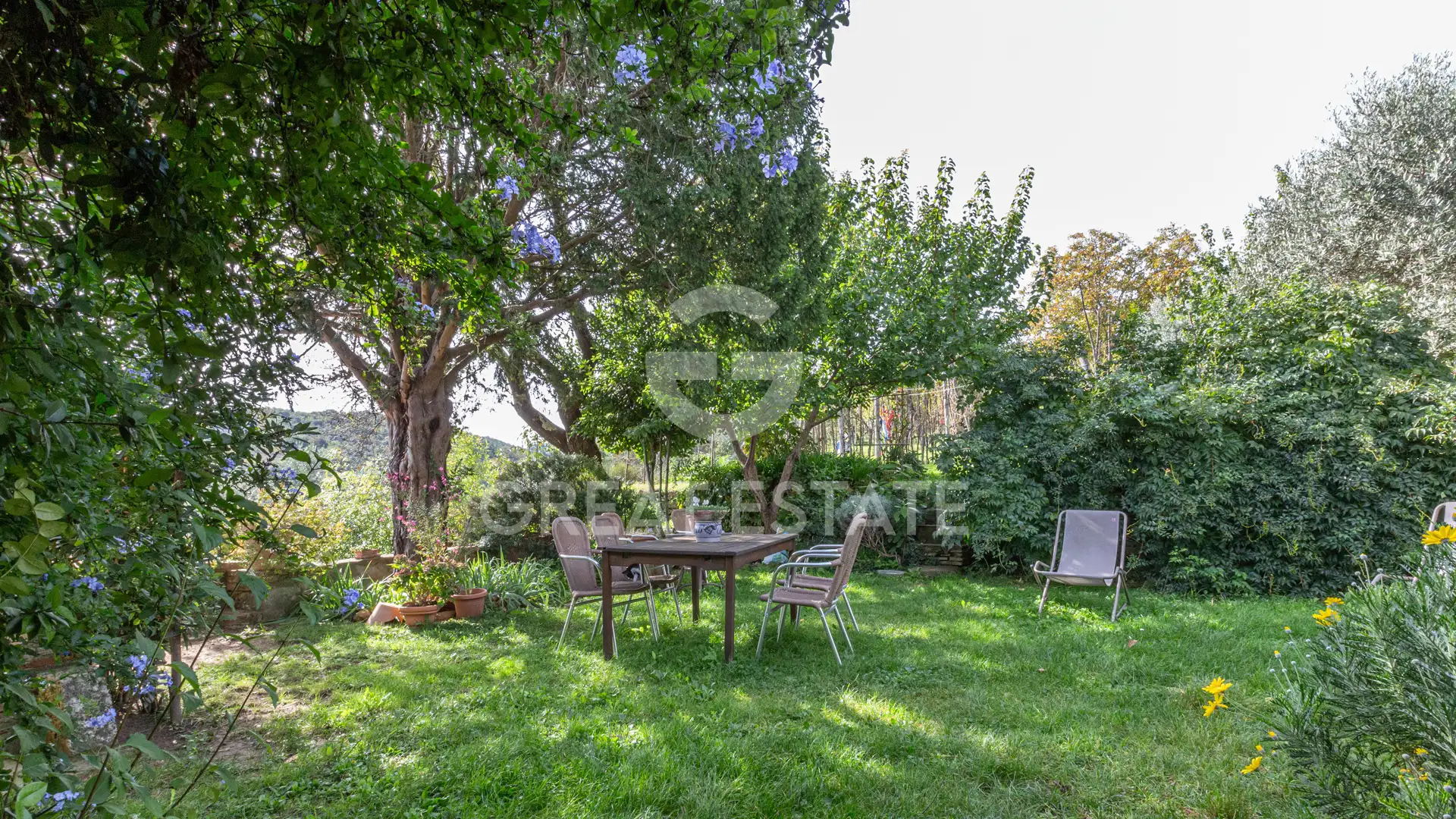 Дом 1484м² в Италии, Сиена. Стоимостью 2750000€ аренда фото-2