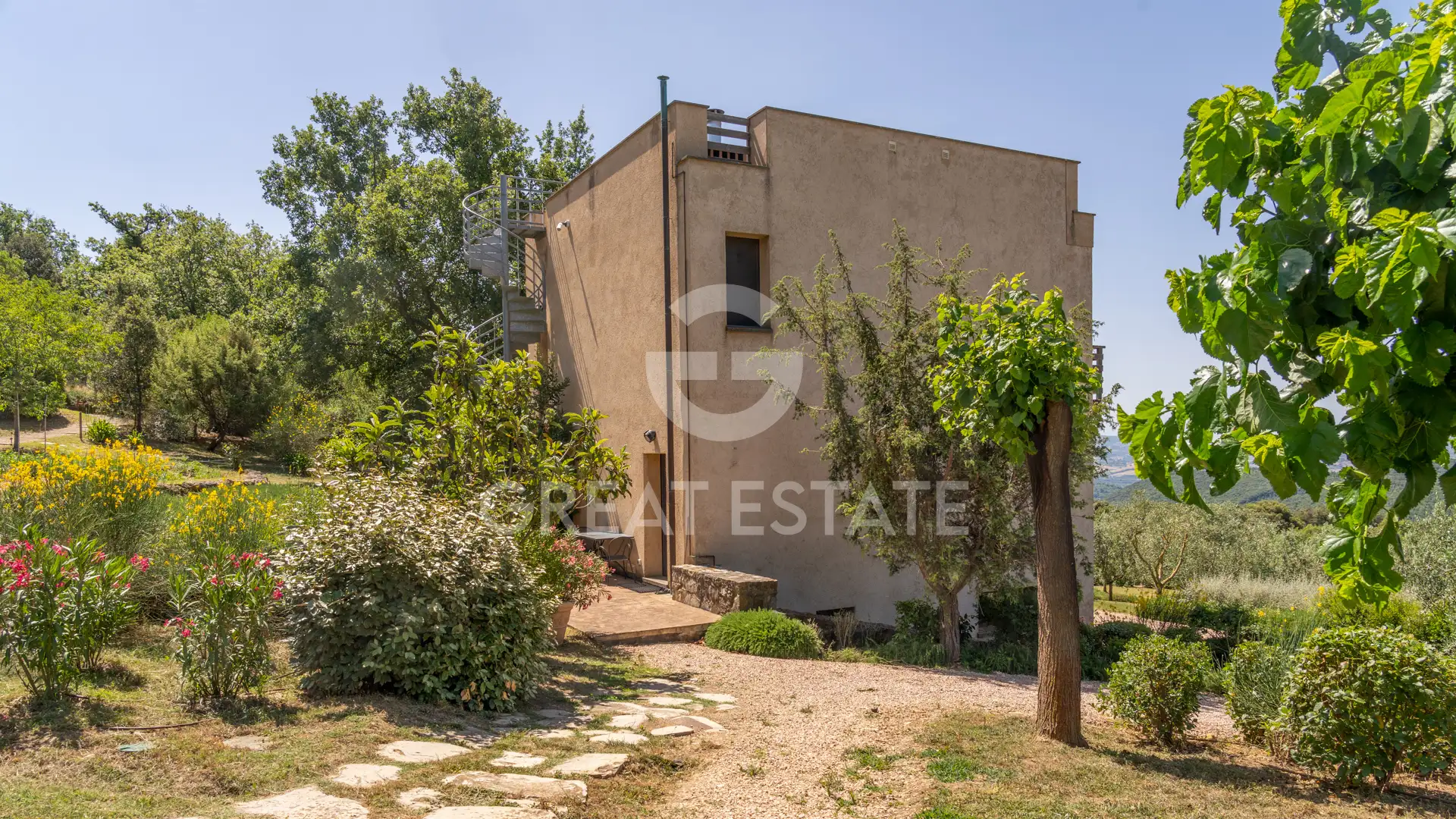 Дом 815м² в Италии, Гроссето. Стоимостью 3400000€ аренда фото-6
