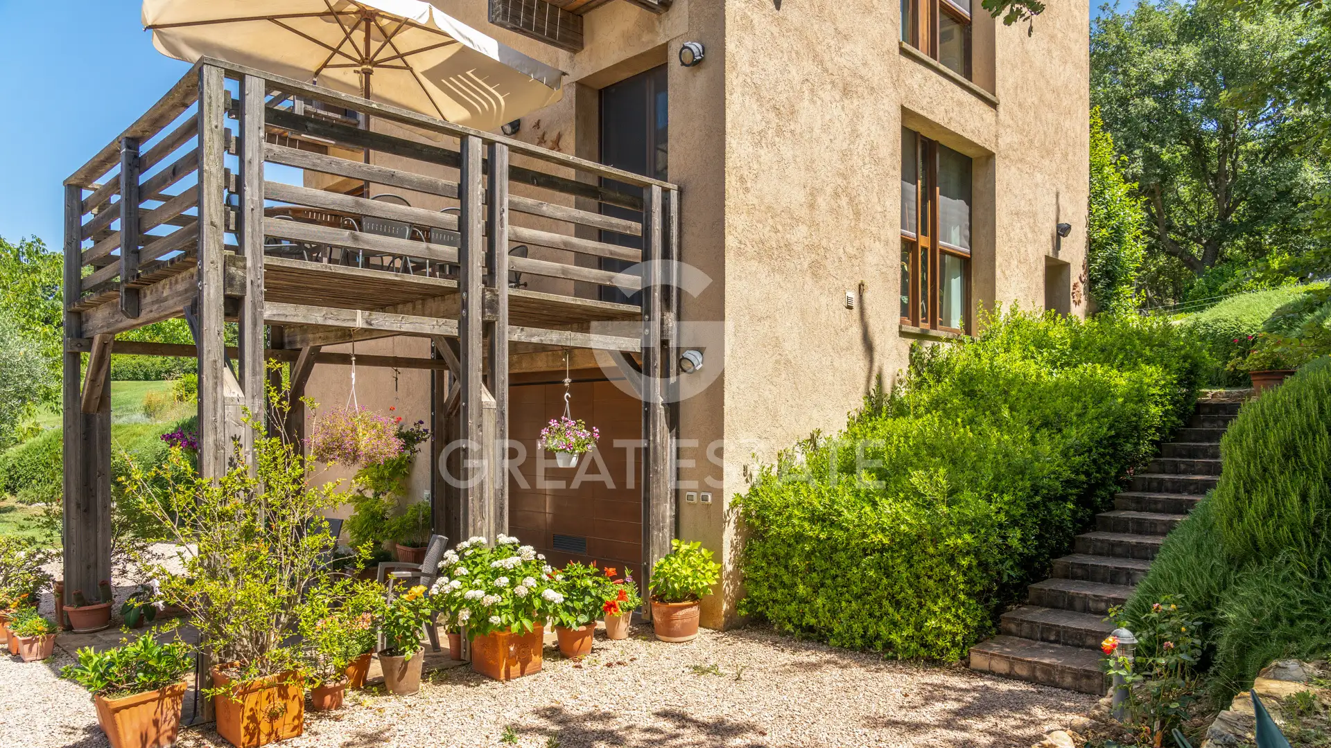 Дом 815м² в Италии, Гроссето. Стоимостью 3400000€ аренда фото-7