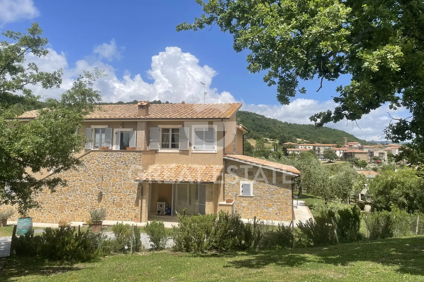 Дом 1357м² в Италии, Гроссето. Стоимостью 2200000€ аренда фото-7