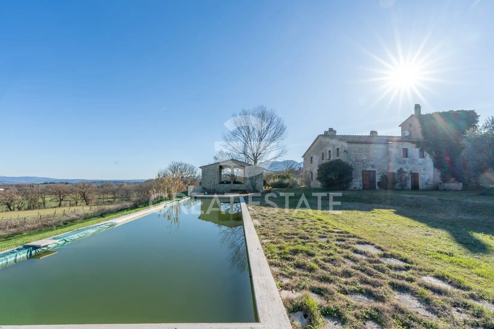 Дом 827м² в Италии, Сиена. Стоимостью 1490000€ аренда фото-4