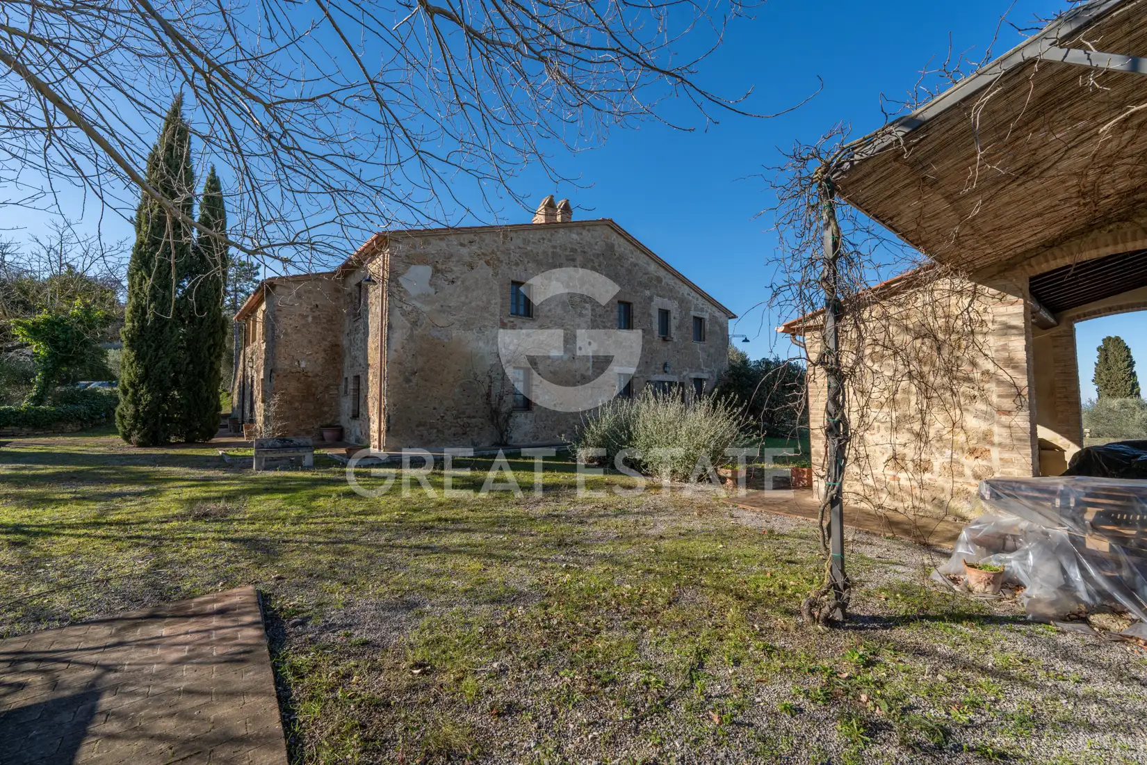Дом 827м² в Италии, Сиена. Стоимостью 1490000€ аренда фото-6