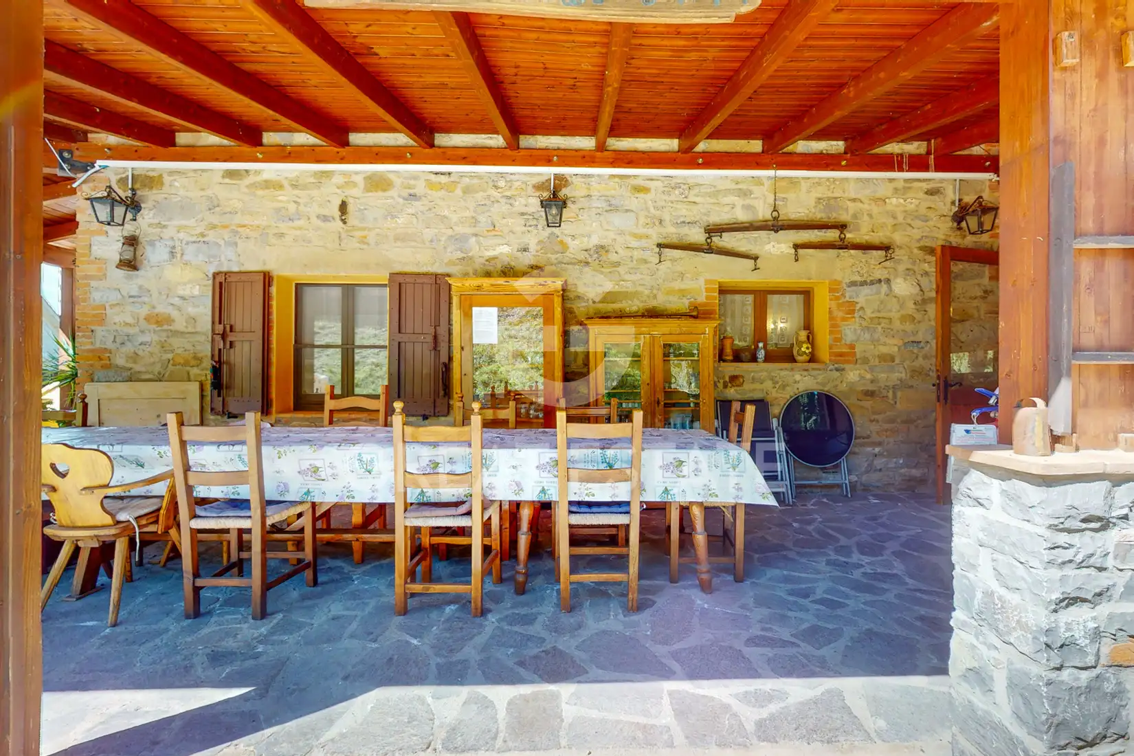 Дом 609м² в Италии, Перуджа. Стоимостью 1250000€ аренда фото-15