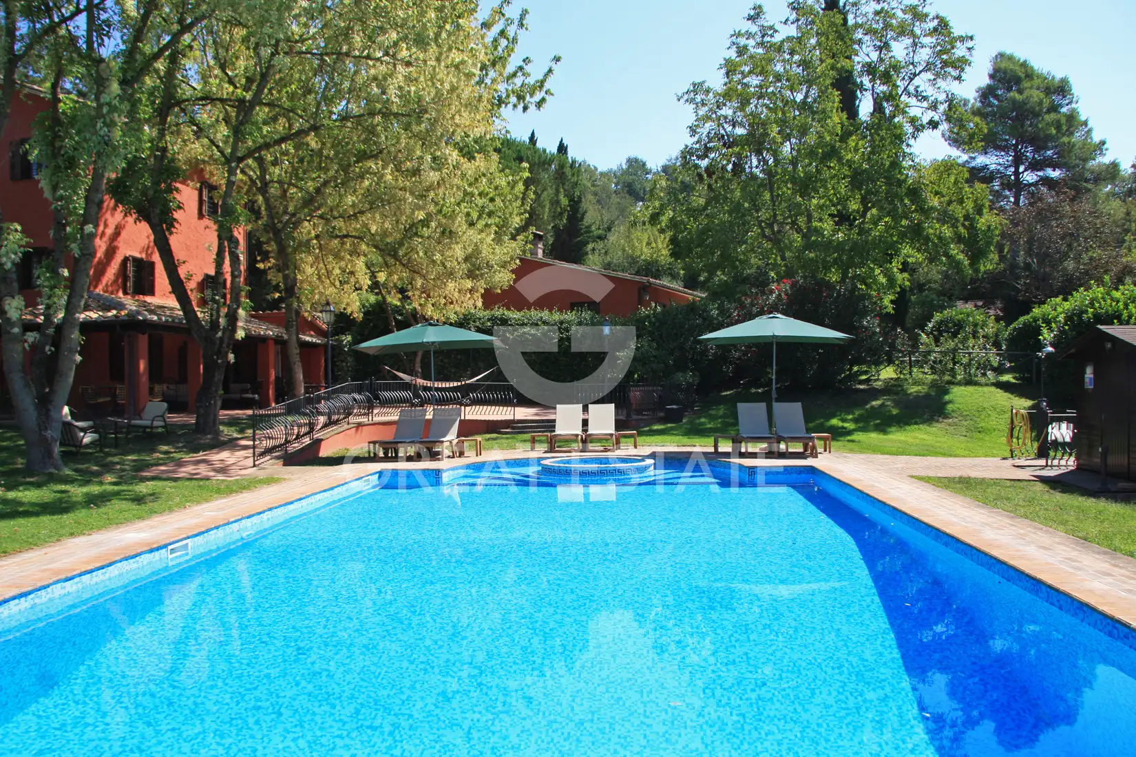 Дом 576м² в Италии, Терни. Стоимостью 780000€ аренда фото-3