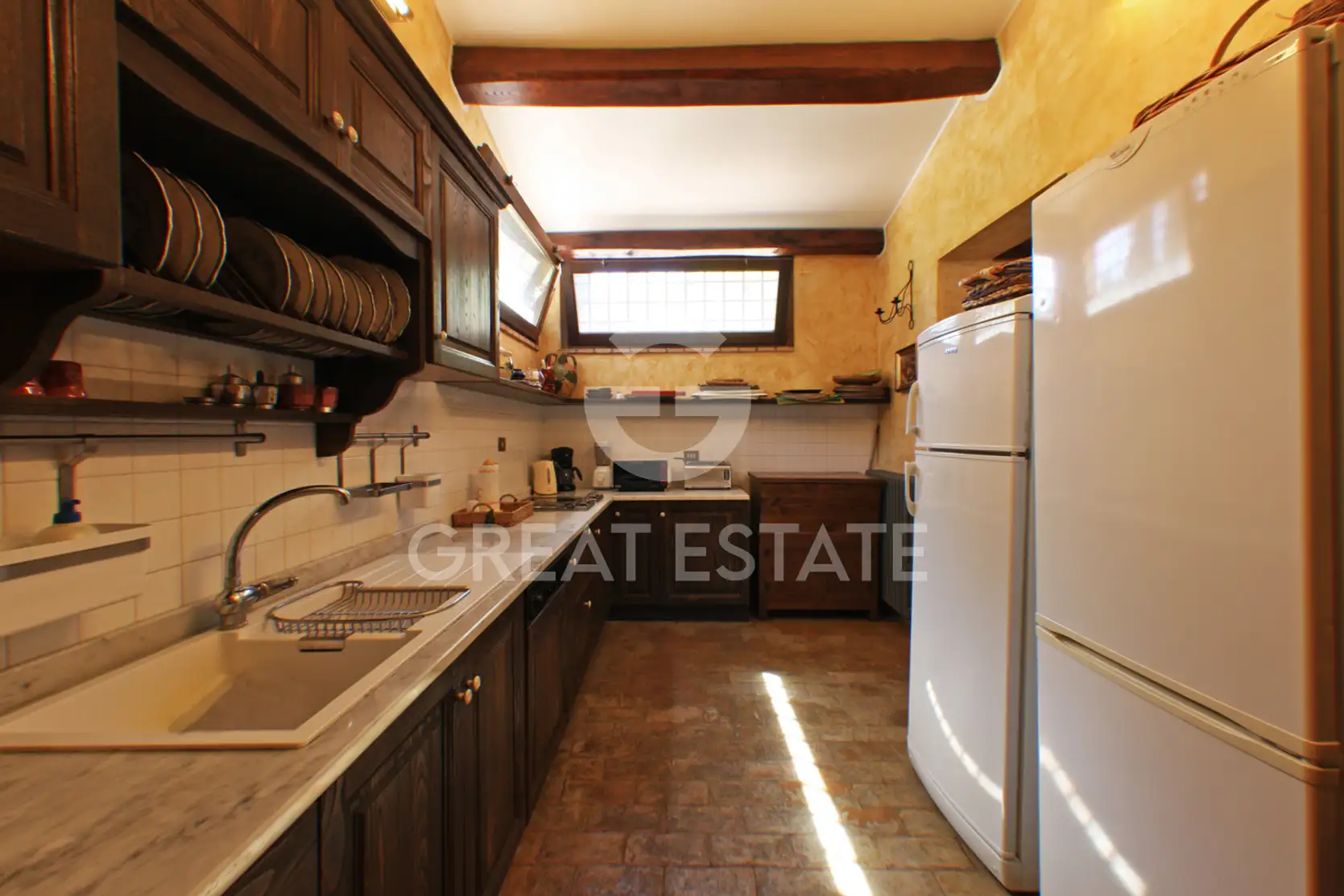 Дом 576м² в Италии, Терни. Стоимостью 780000€ аренда фото-15