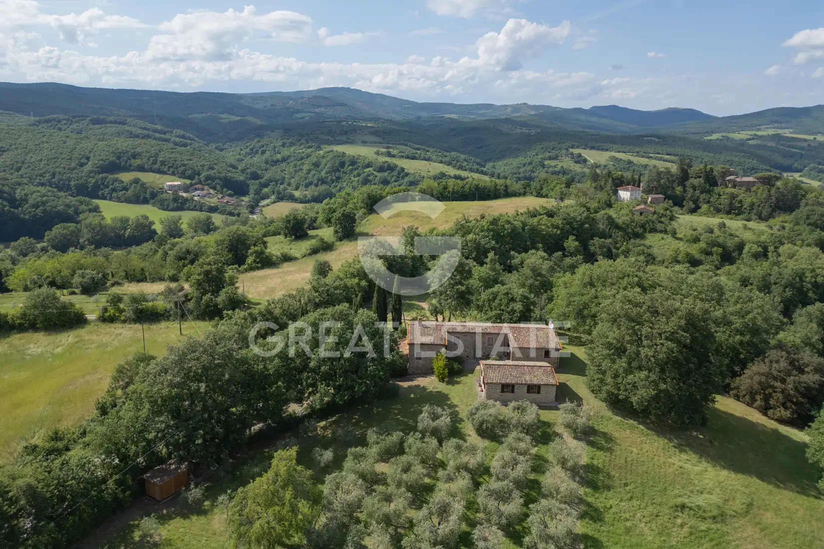 Дом 400м² в Италии, Терни. Стоимостью 780000€ аренда фото-3