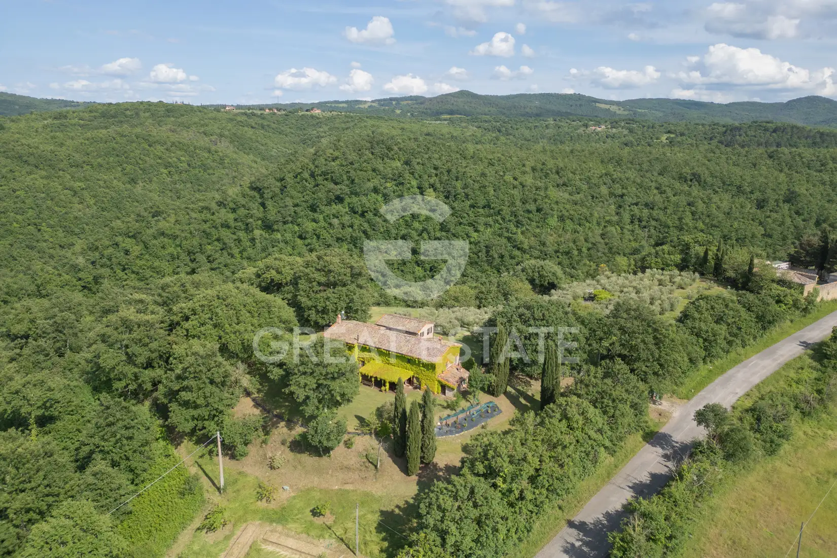 Дом 400м² в Италии, Терни. Стоимостью 780000€ аренда фото-4