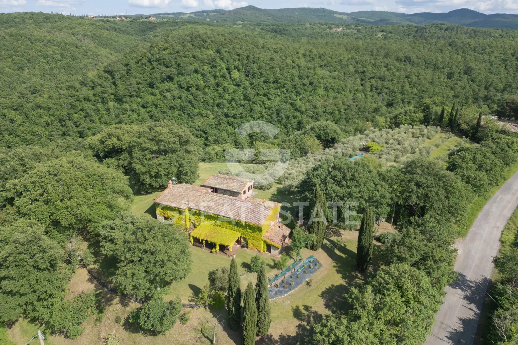 Дом 400м² в Италии, Терни. Стоимостью 780000€ аренда фото-6