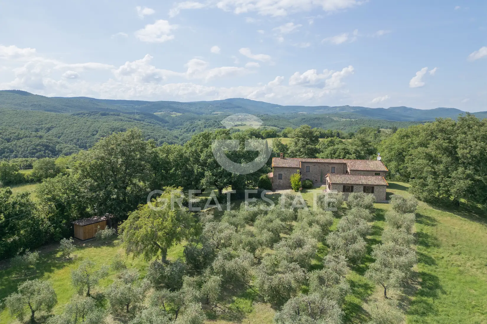 Дом 400м² в Италии, Терни. Стоимостью 780000€ аренда фото-8