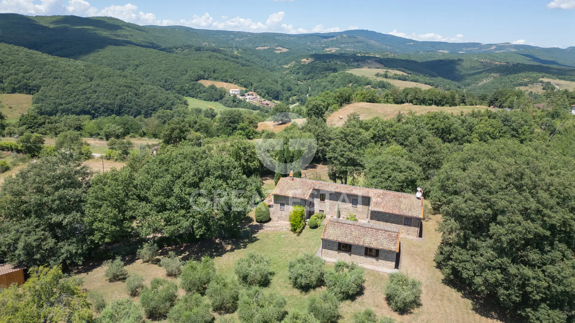 Дом 400м² в Италии, Терни. Стоимостью 780000€ аренда фото-13