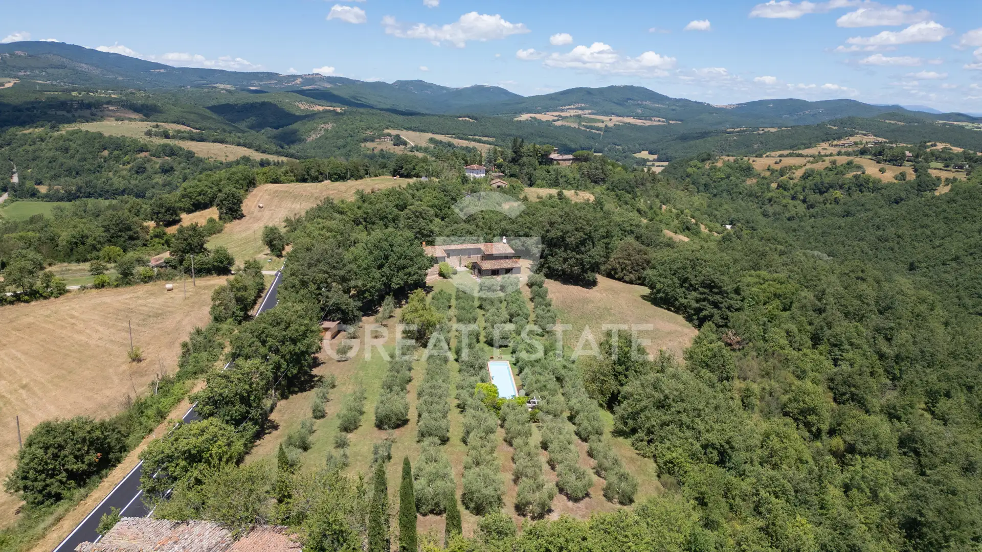 Дом 400м² в Италии, Терни. Стоимостью 780000€ аренда фото-15