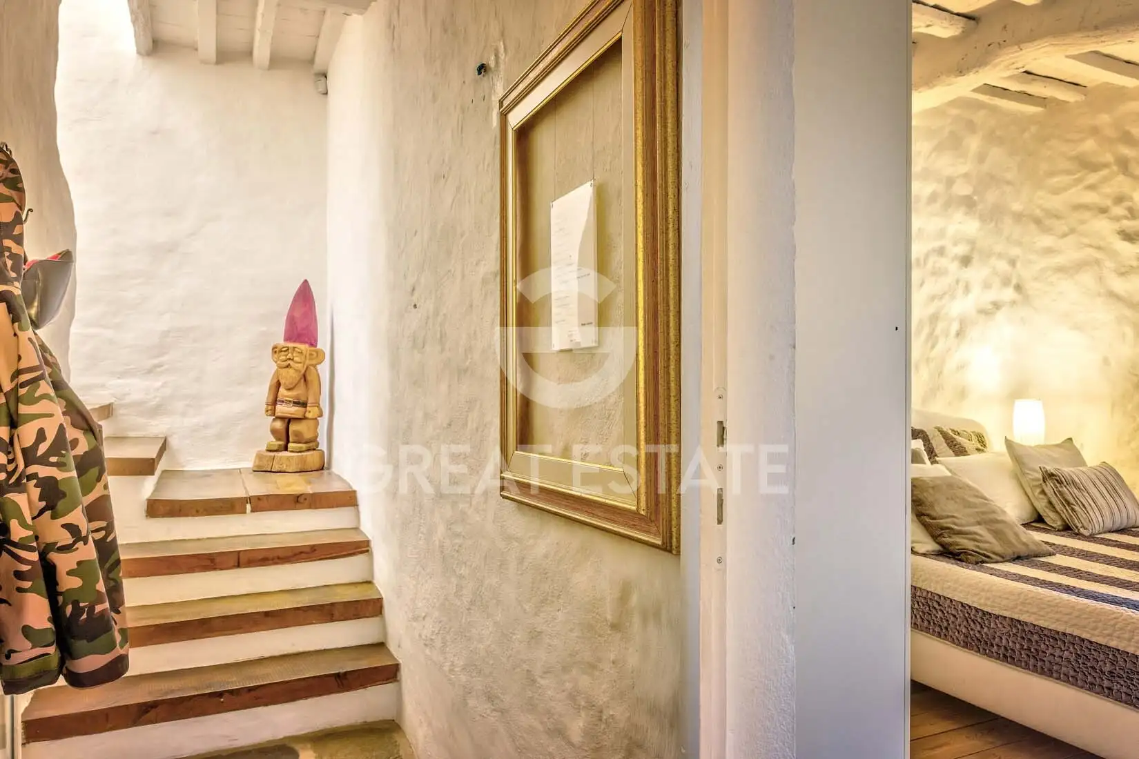 Дом 357м² в Италии, Ареццо. Стоимостью 1800000€ аренда фото-13