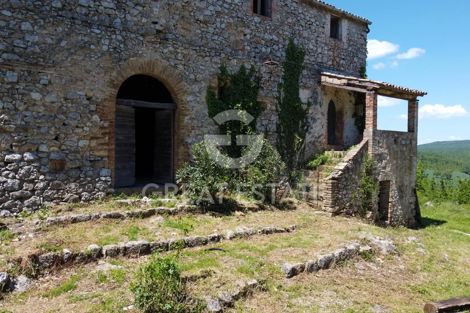 Вилла 2980м² в Италии, Терни. Стоимостью 1550000€ аренда фото-8