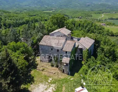 Купить виллу в Италии 1550000€