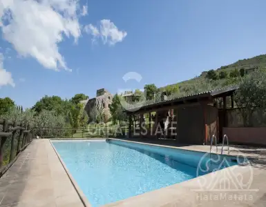 Купить дом в Италии 1680000€