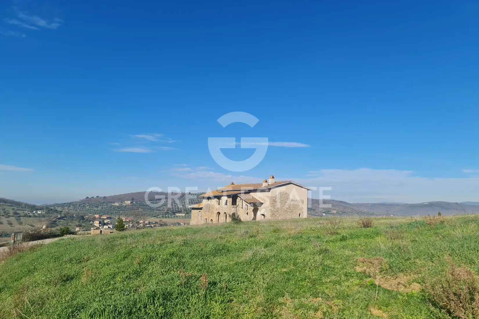 Дом 6537м² в Италии, Перуджа. Стоимостью 850000€ аренда фото-4
