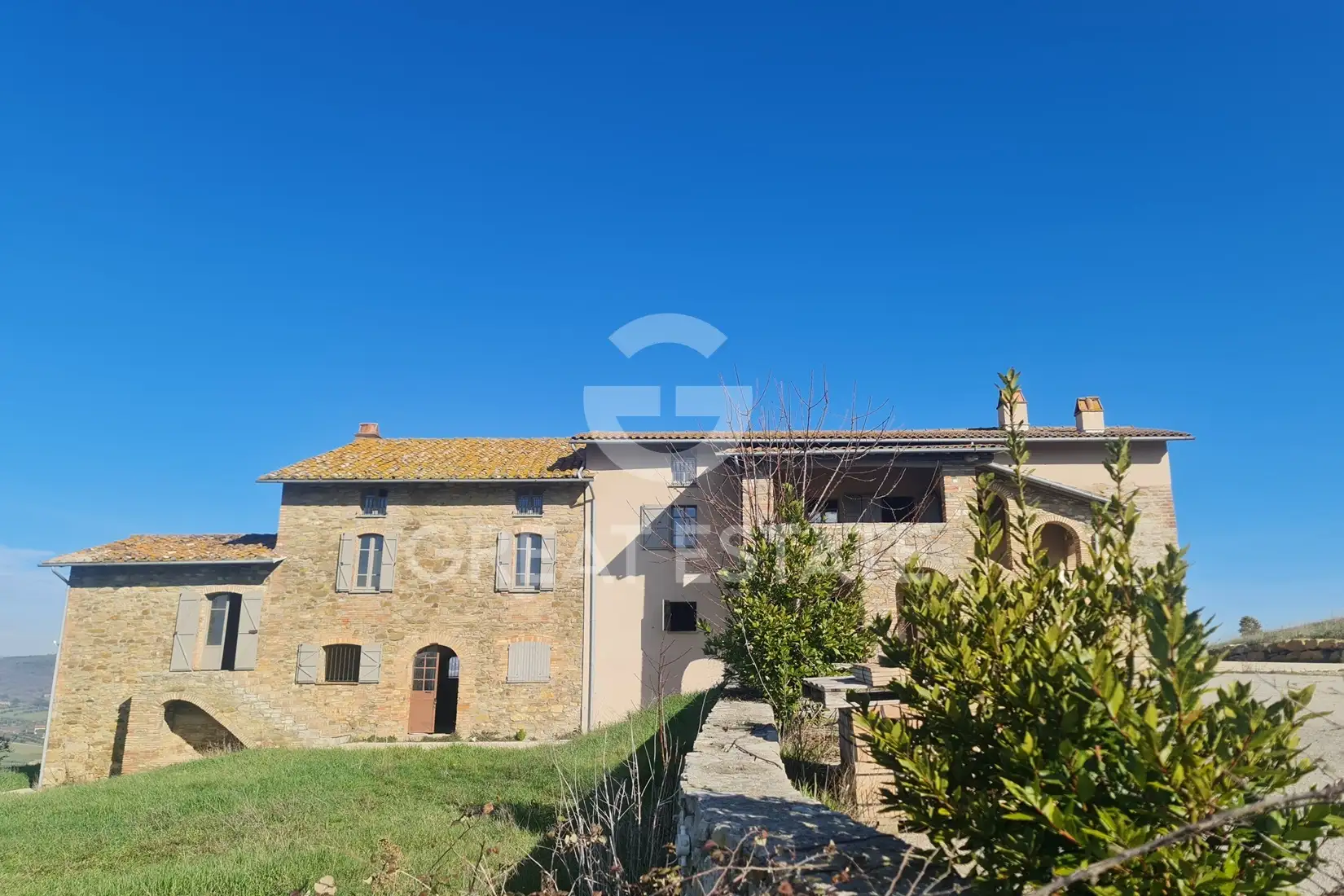 Дом 6537м² в Италии, Перуджа. Стоимостью 850000€ аренда фото-6