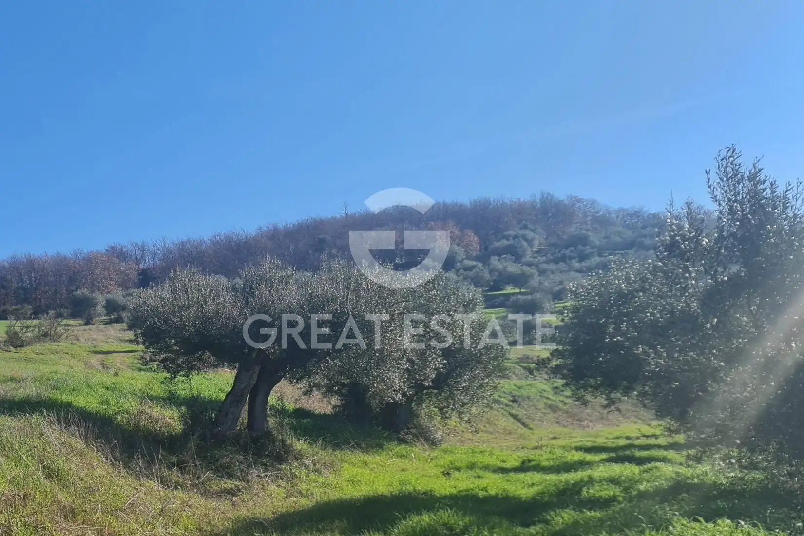Дом 6537м² в Италии, Перуджа. Стоимостью 850000€ аренда фото-12