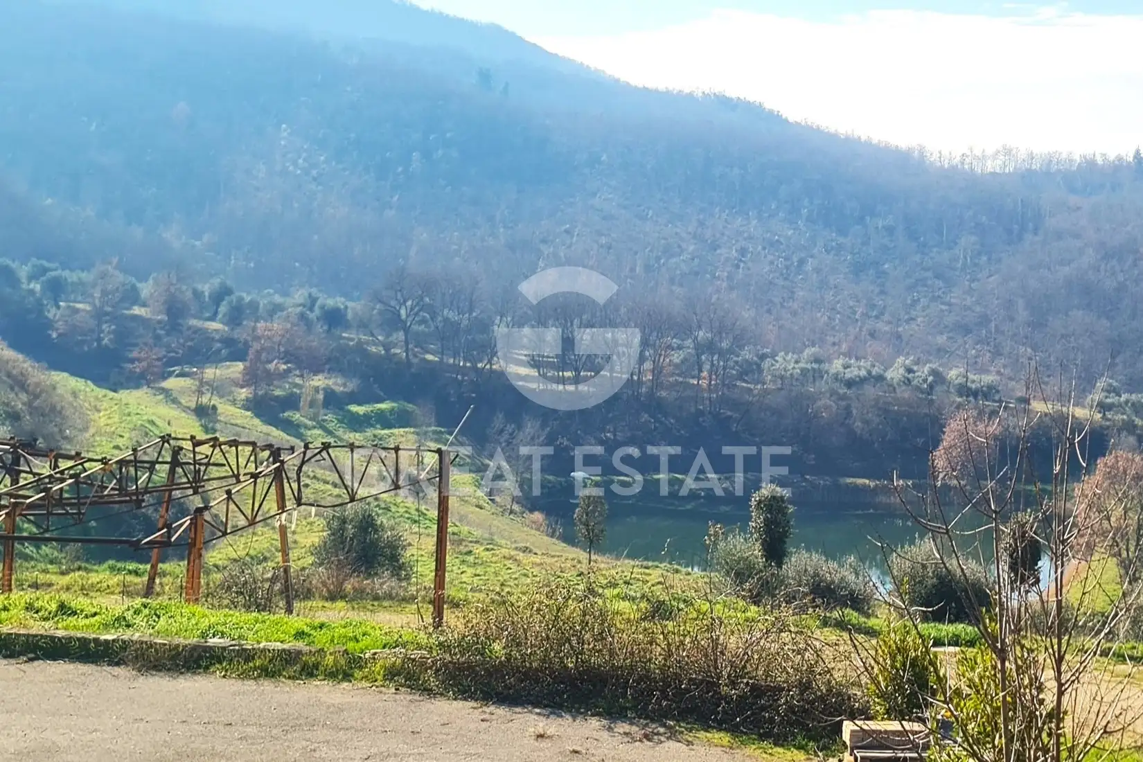 Дом 6537м² в Италии, Перуджа. Стоимостью 850000€ аренда фото-13