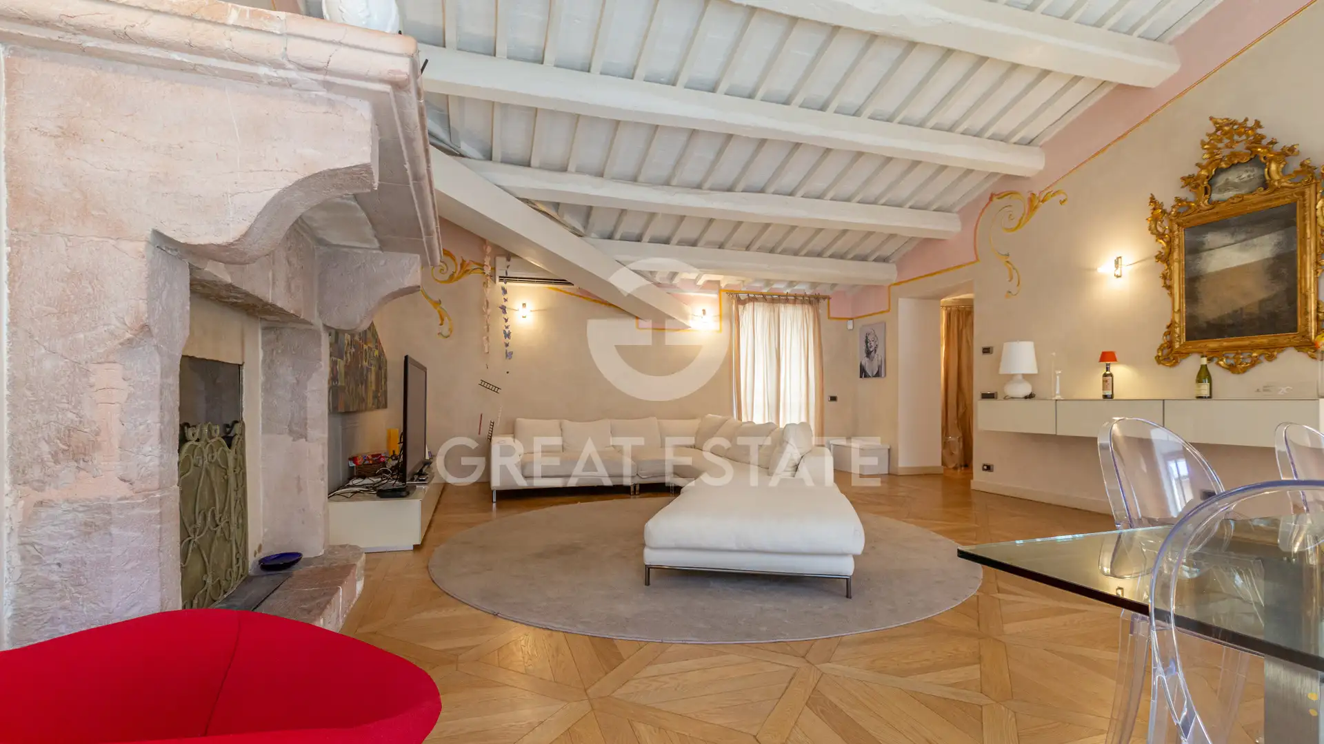 Квартира 319м² в Италии, Перуджа. Стоимостью 800000€ аренда фото-7
