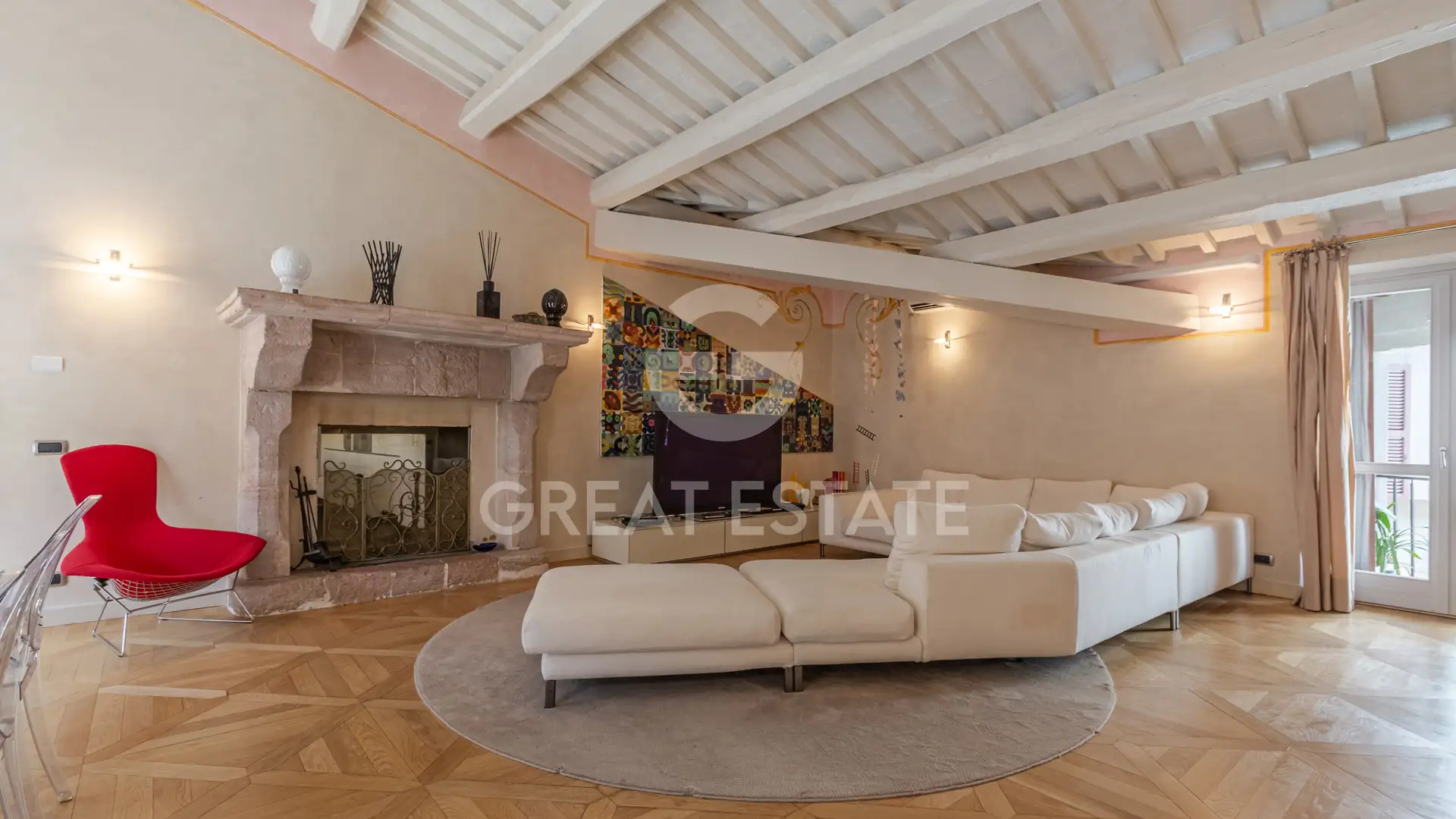 Квартира 319м² в Италии, Перуджа. Стоимостью 800000€ аренда фото-8