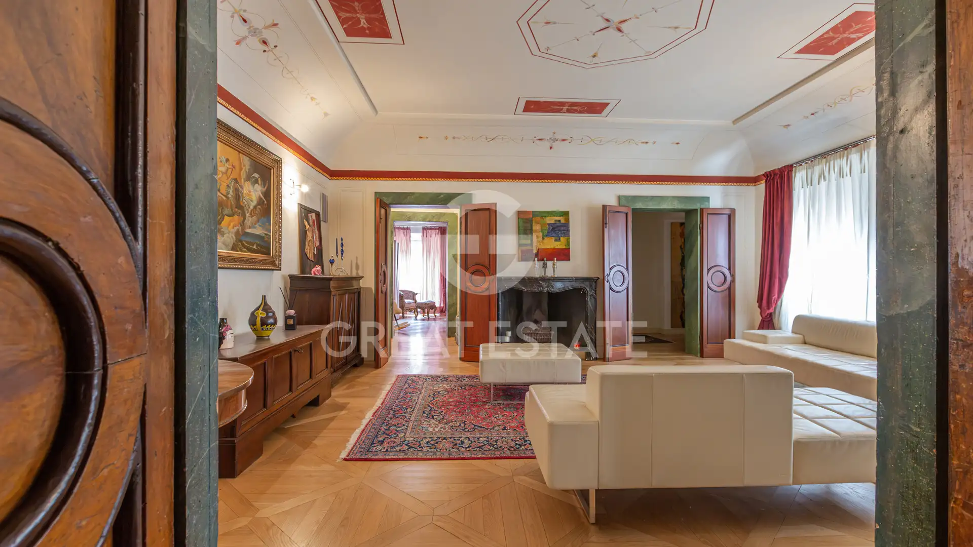 Квартира 319м² в Италии, Перуджа. Стоимостью 800000€ аренда фото-9