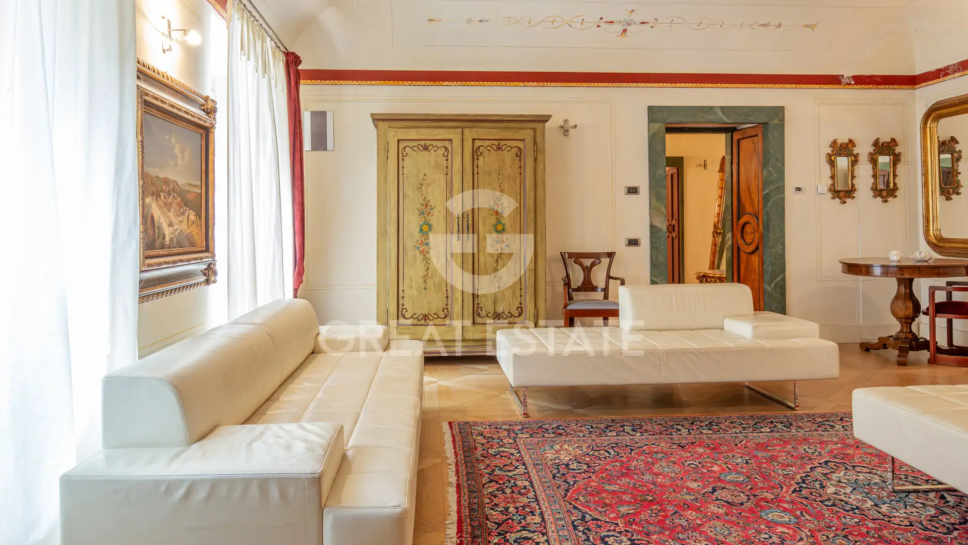 Квартира 319м² в Италии, Перуджа. Стоимостью 800000€ аренда фото-10