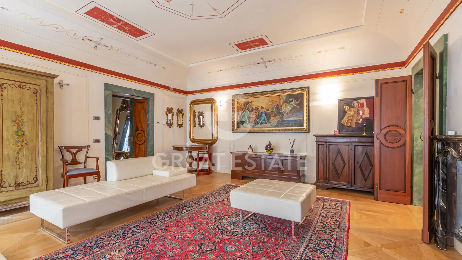 Квартира 319м² в Италии, Перуджа. Стоимостью 800000€ аренда фото-11