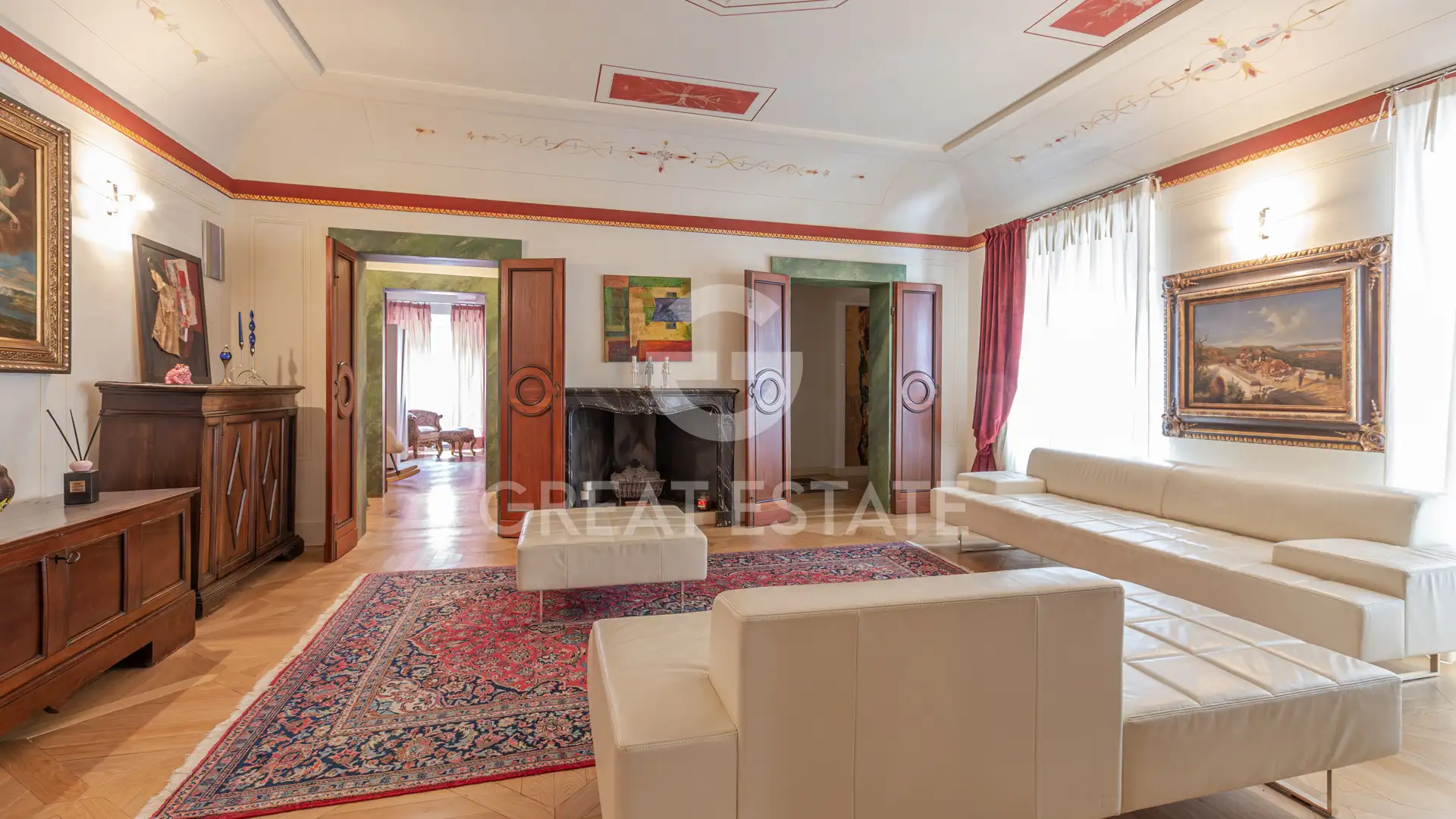 Квартира 319м² в Италии, Перуджа. Стоимостью 800000€ аренда фото-12