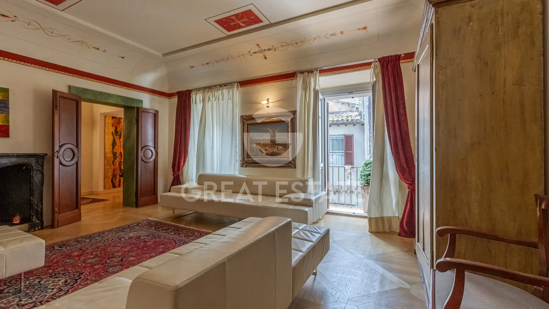 Квартира 319м² в Италии, Перуджа. Стоимостью 800000€ аренда фото-13