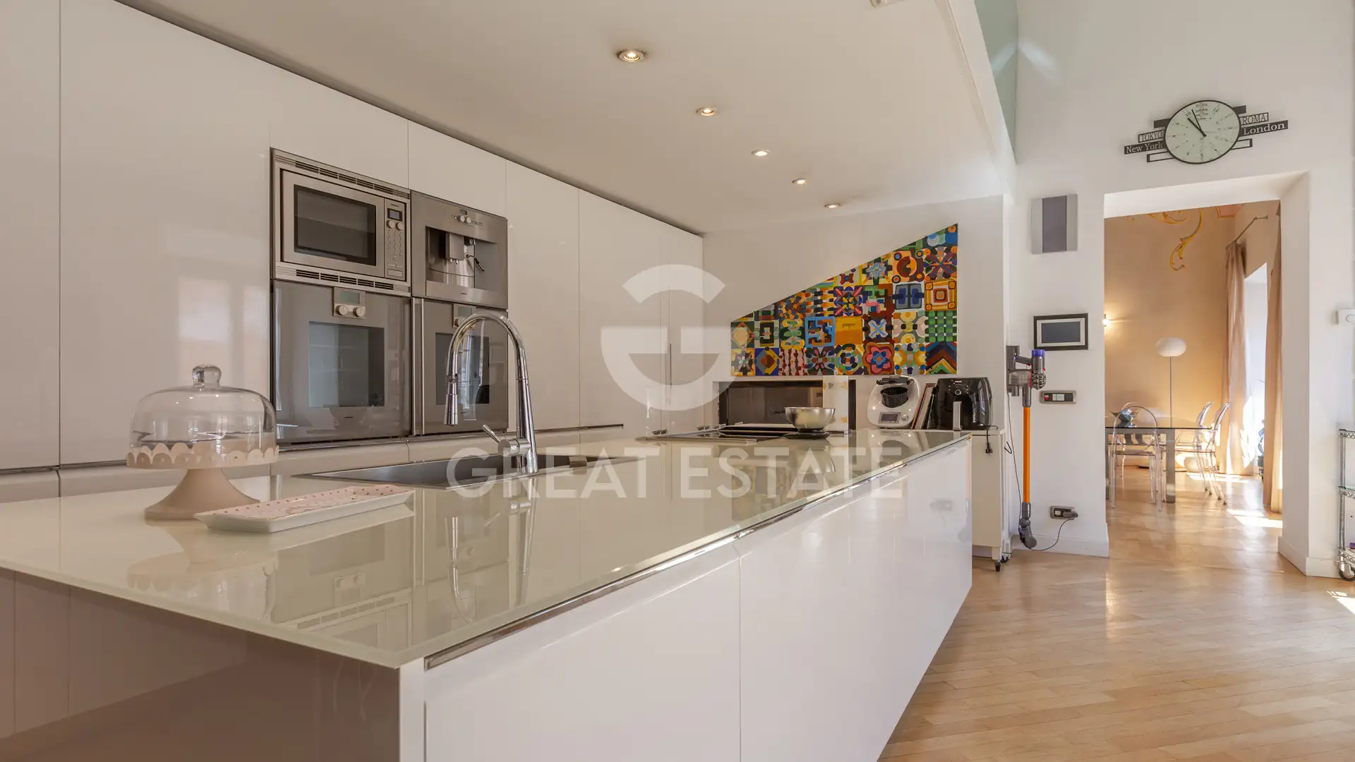 Квартира 319м² в Италии, Перуджа. Стоимостью 800000€ аренда фото-15