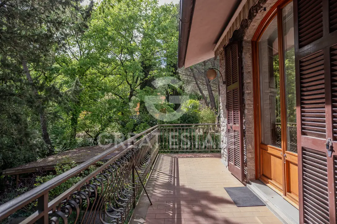 Дом 654м² в Италии, Сиена. Стоимостью 650000€ аренда фото-7