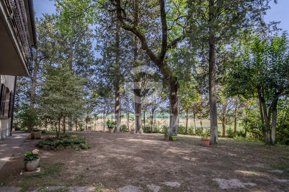 Дом 654м² в Италии, Сиена. Стоимостью 650000€ аренда фото-9