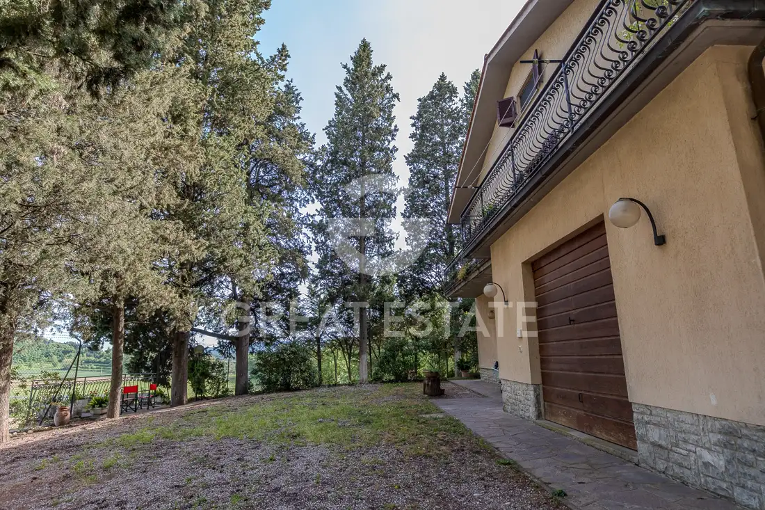 Дом 654м² в Италии, Сиена. Стоимостью 650000€ аренда фото-10