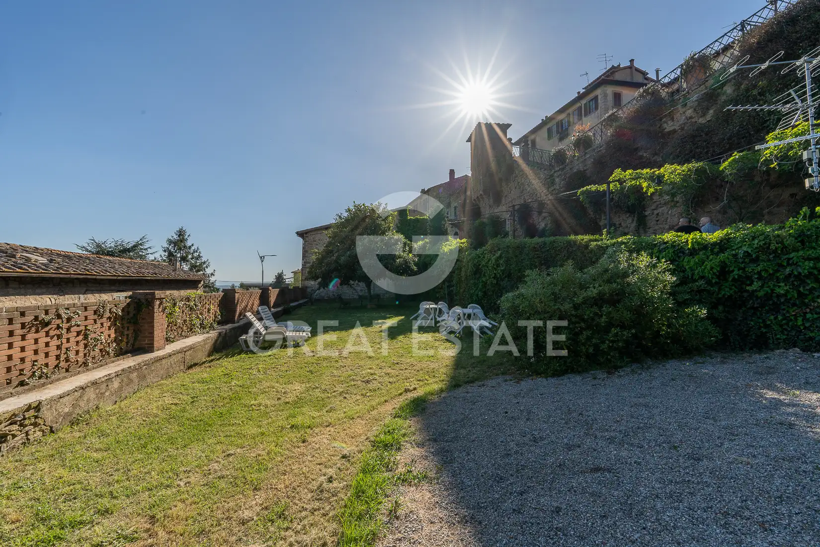 Квартира 559м² в Италии, Ареццо. Стоимостью 790000€ аренда фото-11