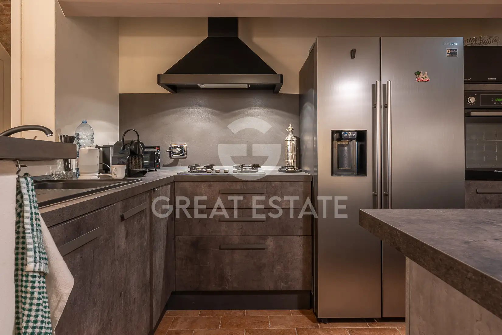 Квартира 559м² в Италии, Ареццо. Стоимостью 790000€ аренда фото-11