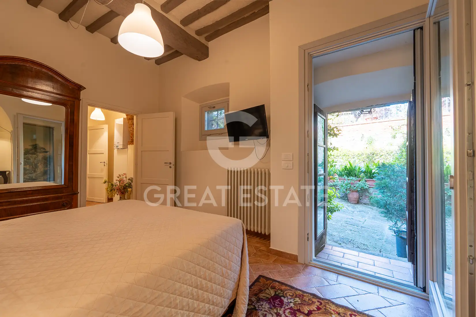 Квартира 559м² в Италии, Ареццо. Стоимостью 790000€ аренда фото-15