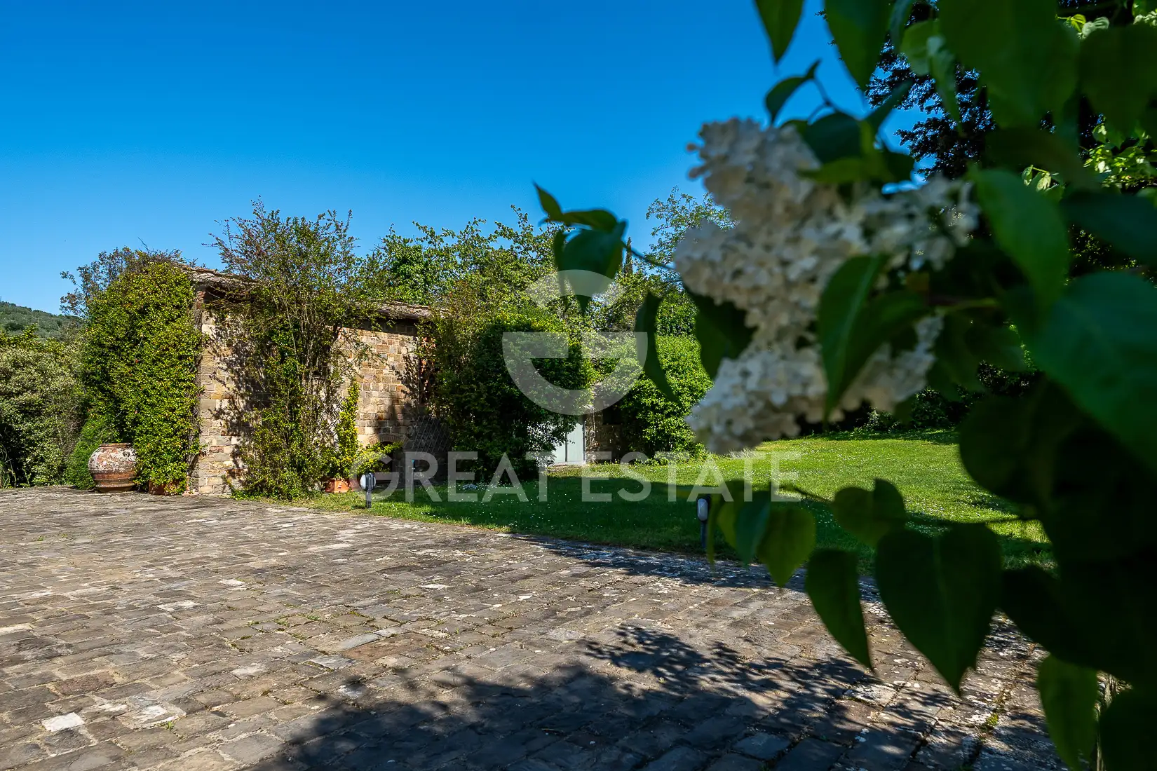 Дом 483м² в Италии, Флоренция. Стоимостью 2750000€ аренда фото-5