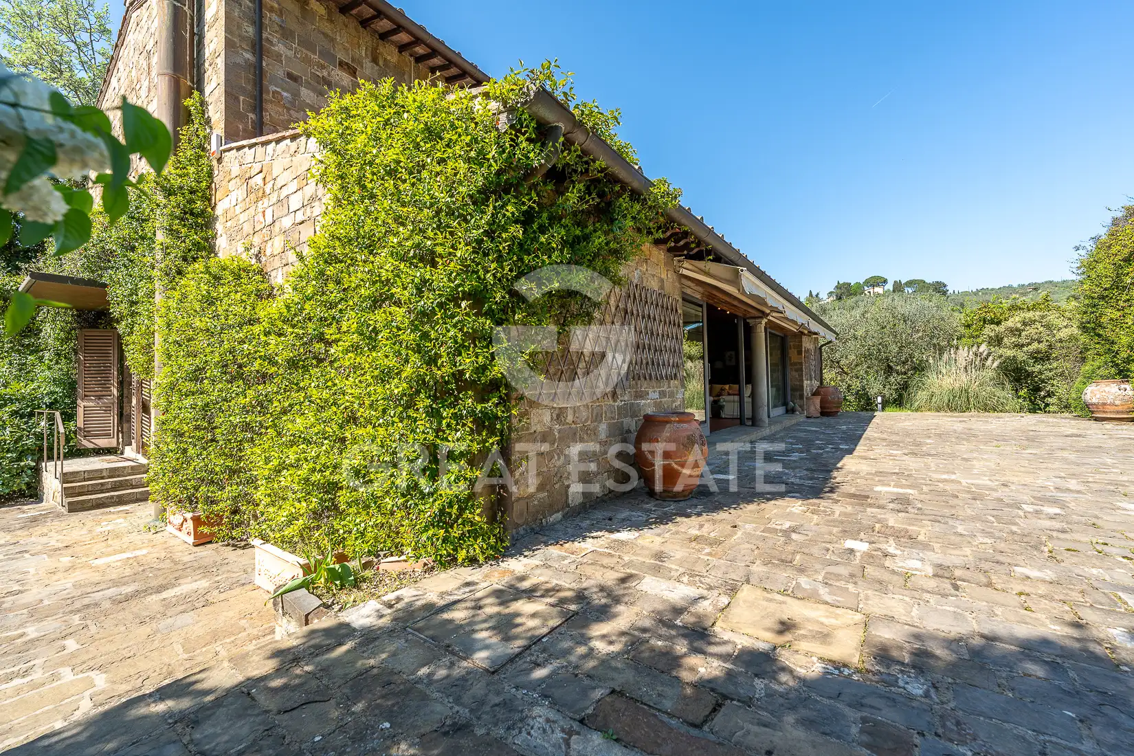 Дом 483м² в Италии, Флоренция. Стоимостью 2750000€ аренда фото-13