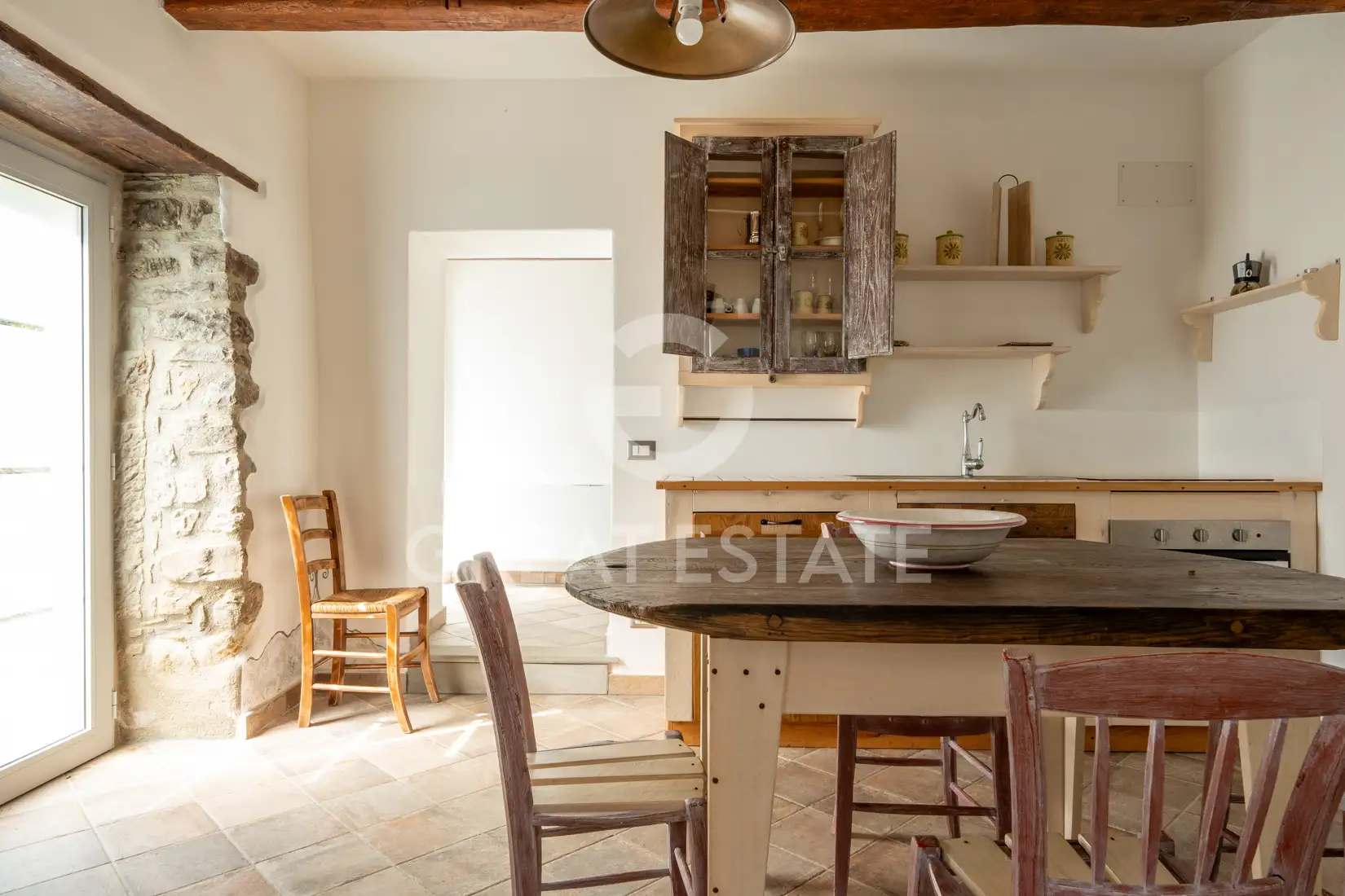 Дом 1704м² в Италии, Ареццо. Стоимостью 1690000€ аренда фото-13