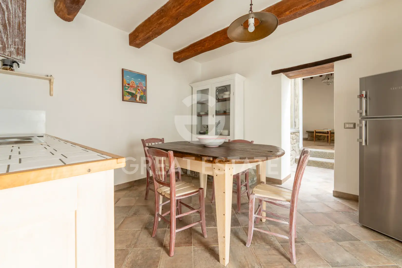 Дом 1704м² в Италии, Ареццо. Стоимостью 1690000€ аренда фото-14