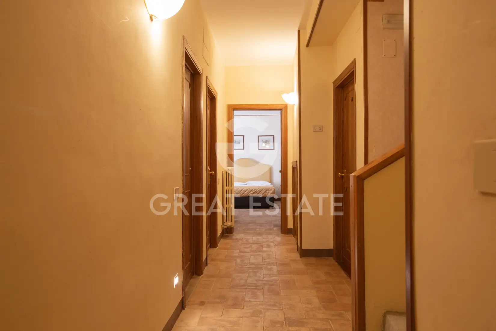Дом 1500м² в Италии, Перуджа. Стоимостью 1700000€ аренда фото-15