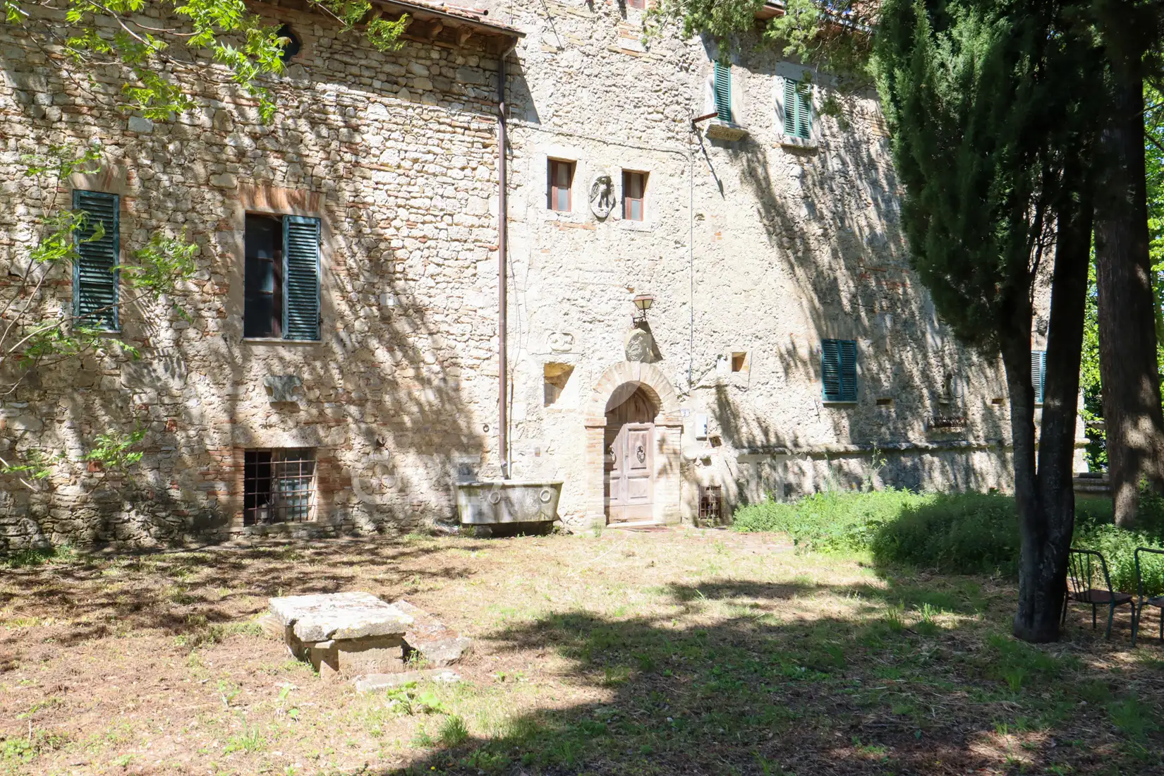 Вилла 1173м² в Италии, Перуджа. Стоимостью 790000€ аренда фото-9