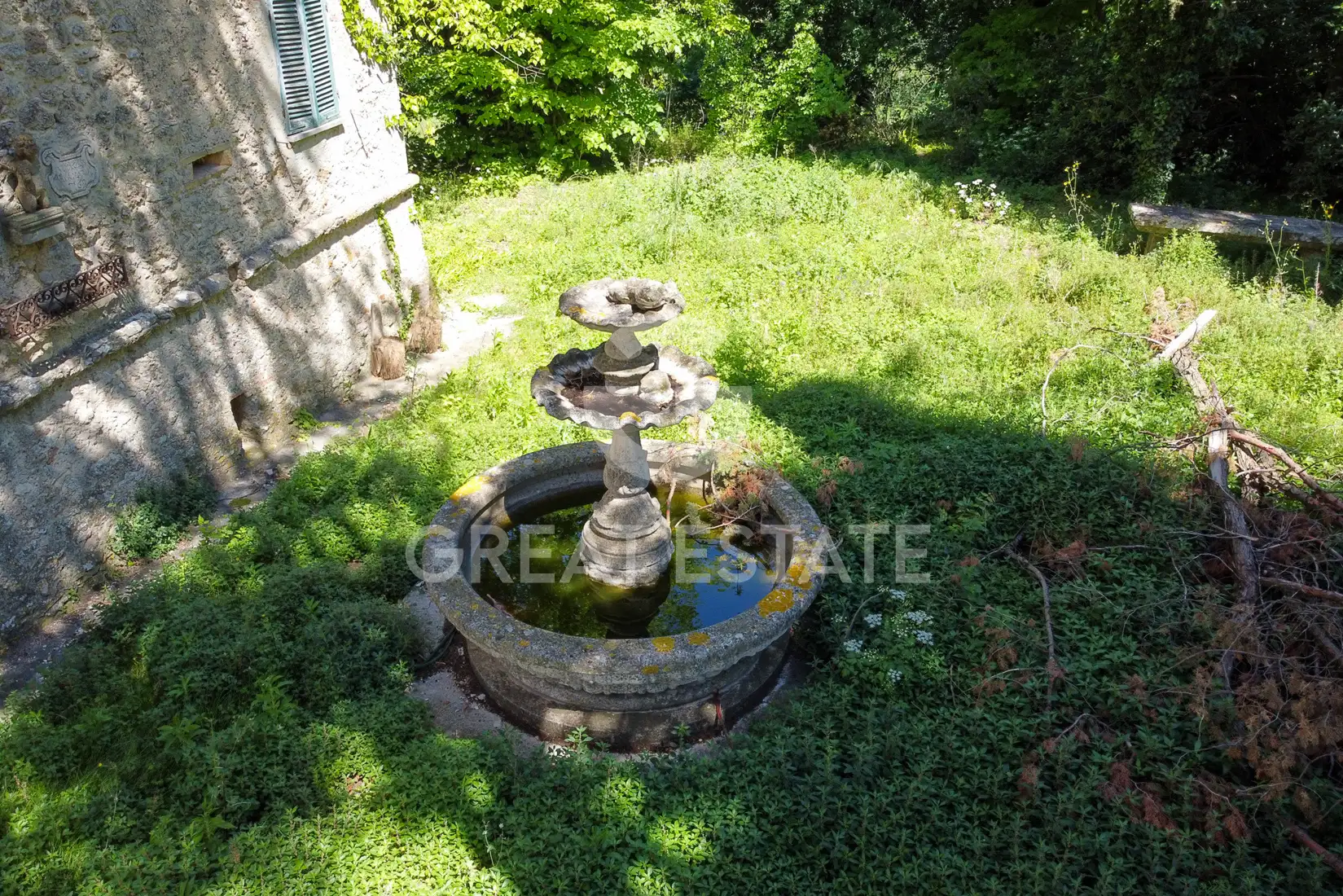 Вилла 1173м² в Италии, Перуджа. Стоимостью 790000€ аренда фото-14