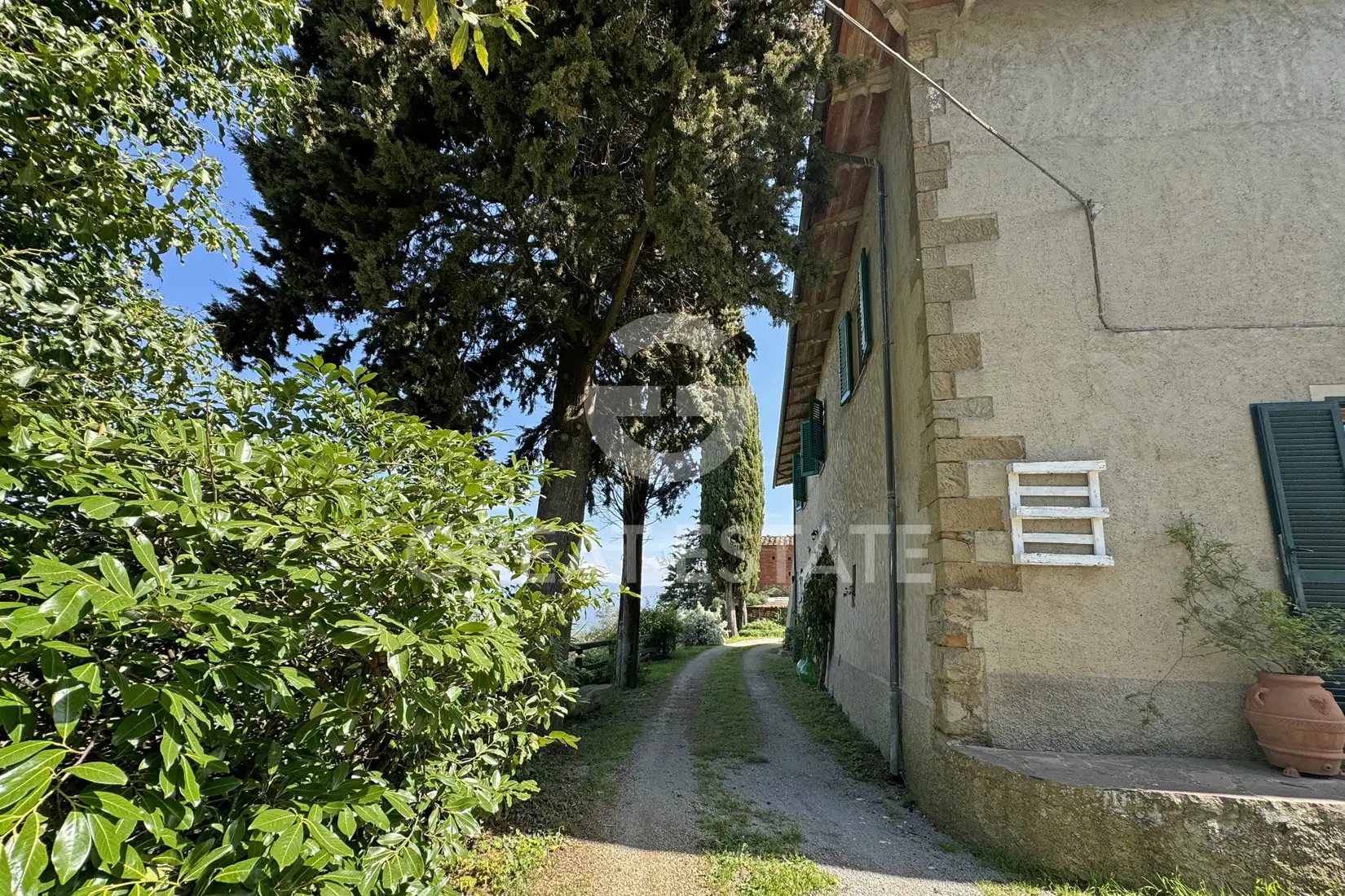 Дом 424м² в Италии, Ареццо. Стоимостью 530000€ аренда фото-4