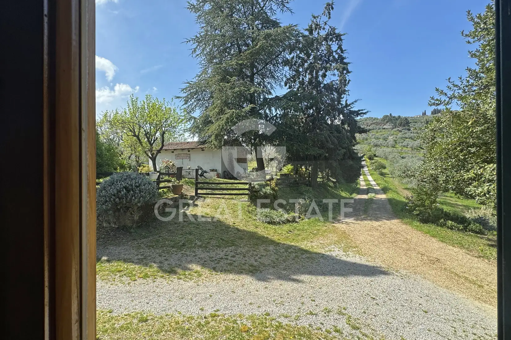 Дом 424м² в Италии, Ареццо. Стоимостью 530000€ аренда фото-7