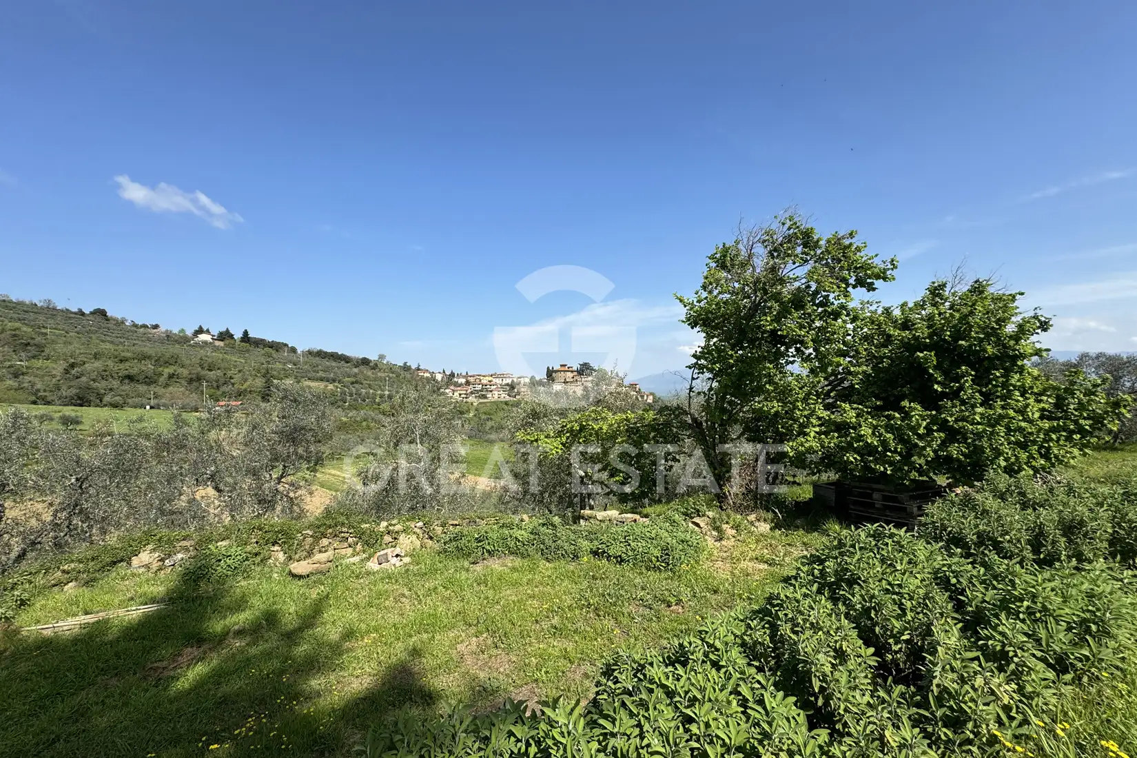 Дом 424м² в Италии, Ареццо. Стоимостью 530000€ аренда фото-11